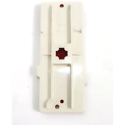 1970 Chevrolet Chevelle/Malibu REAR SIDE MARKER LAMP LENS ASSEMBLY WITH GASKET; RH, PASSENGER SIDE | 917102