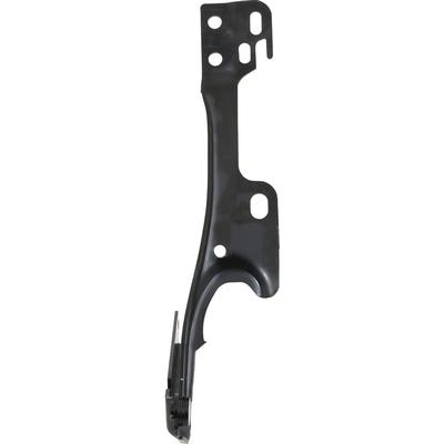 1983 Chevrolet Chevelle/Malibu HOOD HINGE ASSEMBLY; LH; EDP COATED; VARIOUS MODELS | GN110784