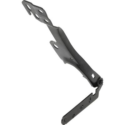 1983 Chevrolet Chevelle/Malibu HOOD HINGE ASSEMBLY; LH; EDP COATED; VARIOUS MODELS | GN110784