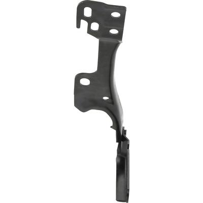 1983 Chevrolet Chevelle/Malibu HOOD HINGE ASSEMBLY; LH; EDP COATED; VARIOUS MODELS | GN110784