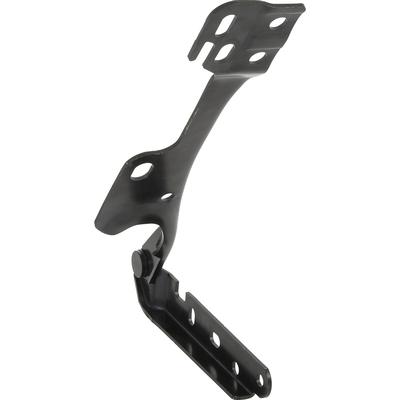 1983 Chevrolet Chevelle/Malibu HOOD HINGE ASSEMBLY; LH; EDP COATED; VARIOUS MODELS | GN110784