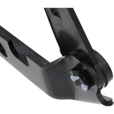 1983 Chevrolet Chevelle/Malibu HOOD HINGE ASSEMBLY; LH; EDP COATED; VARIOUS MODELS | GN110784