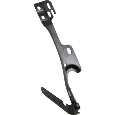 1980 Pontiac Grand Prix 69-UP HOOD HINGE ASSEMBLY; LH; EDP COATED; VARIOUS MODELS | GN110784