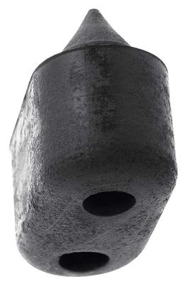 1976 Oldsmobile Full Size OUTER FRONT DOOR RUBBER BUMPER; 2 DOOR; EACH; VARIOUS MODELS | 20376243