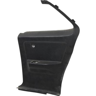 1974 Chevrolet Nova/Chevy II INTERIOR REAR SIDE PANELS; 2 DOOR HATCHBACK; RH & LH; PAIR | 748868