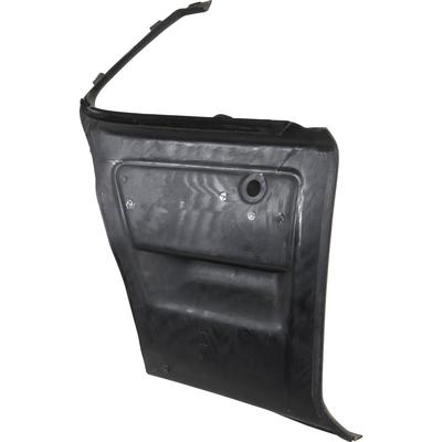 1974 Chevrolet Nova/Chevy II INTERIOR REAR SIDE PANELS; 2 DOOR HATCHBACK; RH & LH; PAIR | 748868