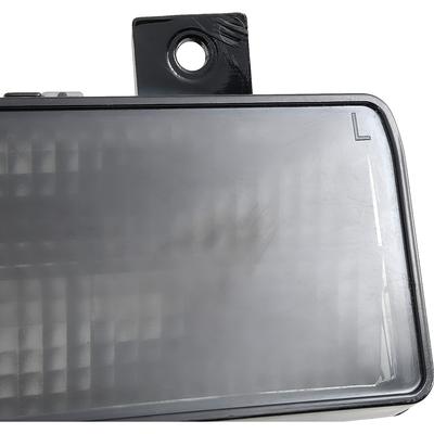 1983 Chevrolet Camaro PARK LAMP ASSEMBLY; WITH BRACKET; LH DRIVER SIDE | 915549