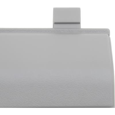 1989 GM Truck CENTER AC HEATER VENT TRIM PLATE; WITH VENTS; PAINTABLE | 15956430