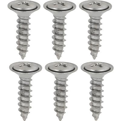 1977 GM Truck DOOR SILL PLATE SET, ALUMINUM; LH AND RH | 154922