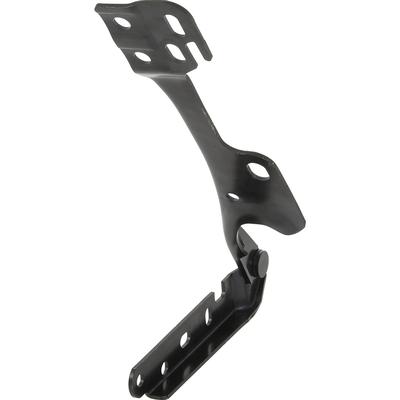 1978 Chevrolet Chevelle/Malibu HOOD HINGE ASSEMBLY; RH; EDP COATED; VARIOUS MODELS | GN110785