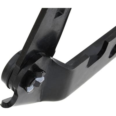 1978 Chevrolet Chevelle/Malibu HOOD HINGE ASSEMBLY; RH; EDP COATED; VARIOUS MODELS | GN110785