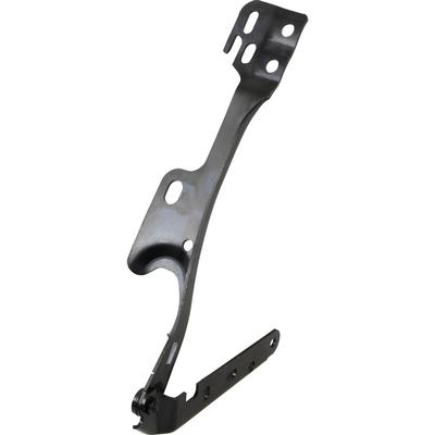 1987 Chevrolet El Camino HOOD HINGE ASSEMBLY; RH; EDP COATED; VARIOUS MODELS | GN110785