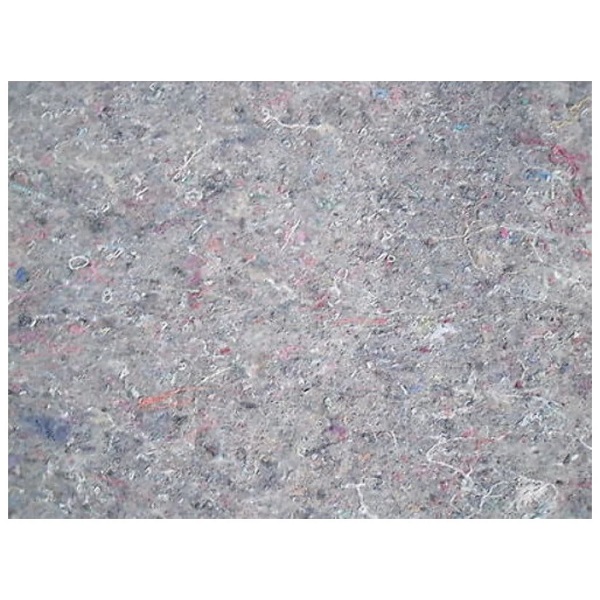 1981 Buick Skylark/GS/Regal/GN PACKAGE TRAY JUTE INSULATION (REGAL & GRAND NATIONAL 2-DOOR) | IN10256S