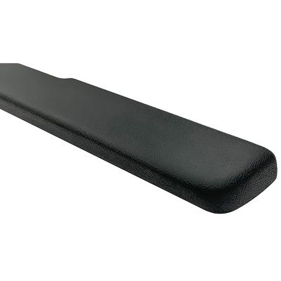 1968 Chevrolet El Camino FRONT ARM REST PAD; 2 DOOR; 16