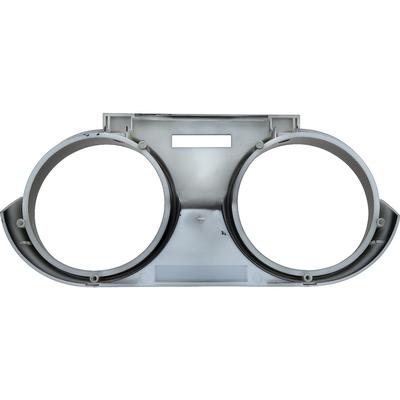 cutlassページ 1966 Oldsmobile Cutlass/442/F85 DASH INSTRUMENT PANEL BEZEL; FOR