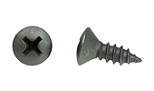 1968 Pontiac GTO/LeMans/Tempest DASH PAD CLIPS; S-CLIPS, END RETAINERS, SCREWS, NYL NUTS (13PC) | IN10213G