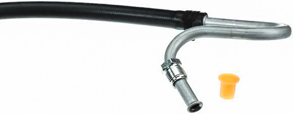 1978 Pontiac Full Size POWER STEERING RETURN LINE HOSE ASSEMBLY 3403453 | ST10028Z