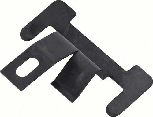 1975 Buick Skylark/GS/Regal/GN LOWER WINDSHIELD RETAINING CLIP; SET OF 8 PC | XP10021Z