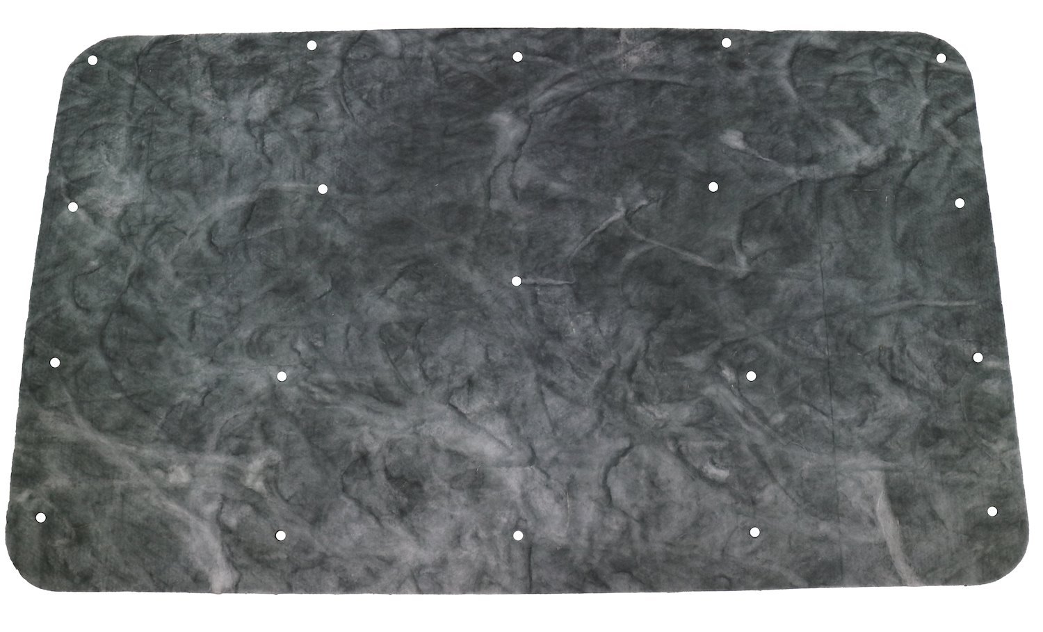 1976 GM Truck HOOD INSULATION PAD | EN10025K