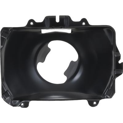 1984 Cadillac Cars HEADLAMP MOUNTING BUCKET; QUAD LIGHTING; FOR 4