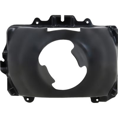 1982 Chevrolet Chevelle/Malibu HEADLAMP MOUNTING BUCKET; QUAD LIGHTING; FOR 4