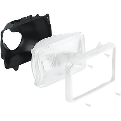 1982 Chevrolet Chevelle/Malibu HEADLAMP MOUNTING BUCKET; QUAD LIGHTING; FOR 4