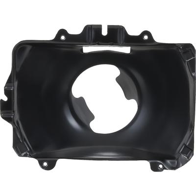 1982 Chevrolet Chevelle/Malibu HEADLAMP MOUNTING BUCKET; QUAD LIGHTING; FOR 4