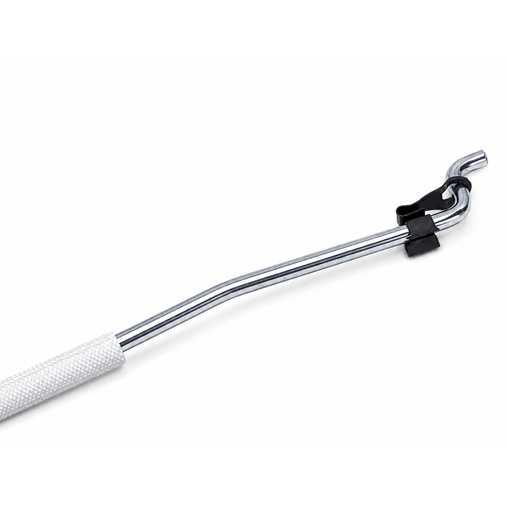 1967 Chevrolet Camaro DOOR OPENING ROD, DOOR LATCH COMPONENT; DRIVER SIDE (LH); EACH | IN6261F