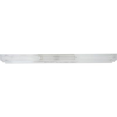 1982 Mopar Dodge/Chrysler/Plymouth OUTER DOOR SILL PLATE; LH OR RH; EACH | 3494670