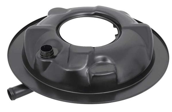 1970 Chevrolet Nova/Chevy II AIR CLEANER BASE; FOR OPEN ELEMENT; HIGH PERFORMANCE BIG BLOCK | 6485239B
