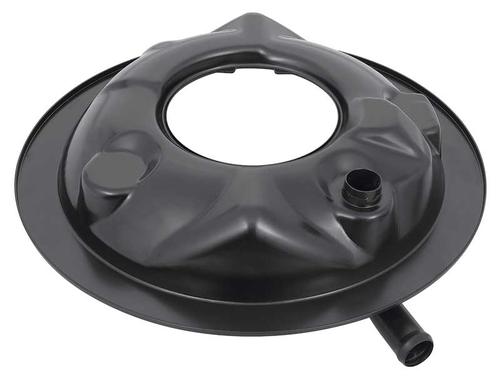 1970 Chevrolet Corvette AIR CLEANER BASE; FOR OPEN ELEMENT; HIGH PERFORMANCE BIG BLOCK | 6485239B