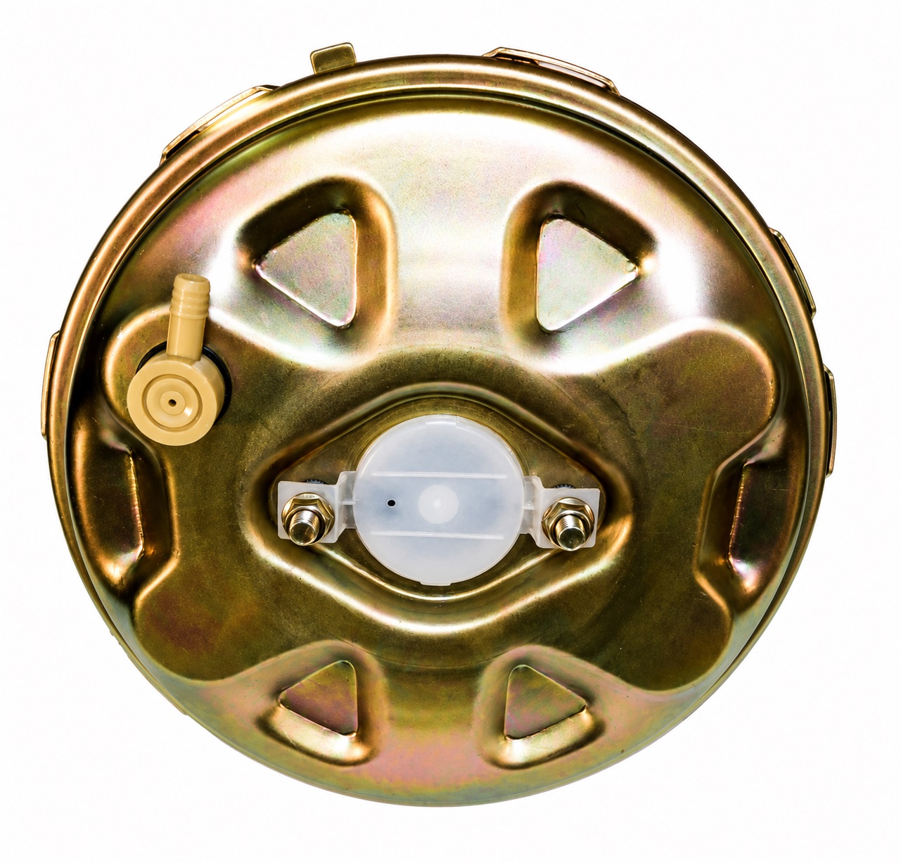 1967 Chevrolet Impala/Caprice/Bel Air UNIVERSAL FITMENT; POWER BRAKE BOOSTER; 11