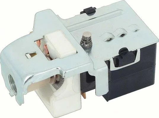 1983 Chevrolet Monte Carlo HEADLAMP SWITCH; 8-TERMINALS; VARIOUS APPLICATIONS | 1995147