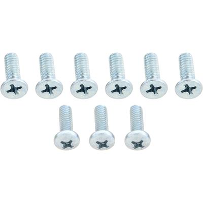 1985 Chevrolet Impala/Caprice/Bel Air STEERING WHEEL RETAINER SCREW SET; 9 PIECE SET | E275