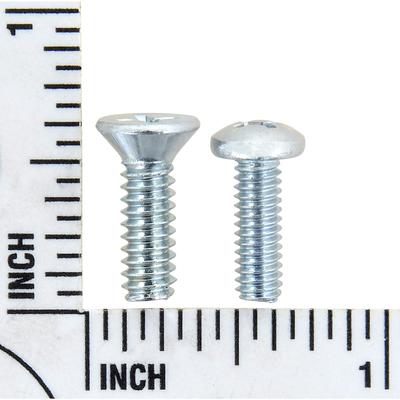 1985 Chevrolet Impala/Caprice/Bel Air STEERING WHEEL RETAINER SCREW SET; 9 PIECE SET | E275