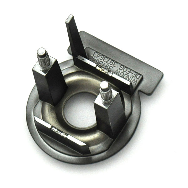 1971 Chevrolet Chevelle/Malibu TOP SWITCH BEZEL | CV1838V