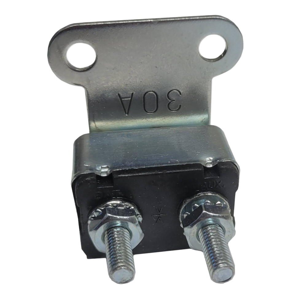 1964 Chevrolet Chevelle/Malibu CONVERTIBLE TOP REPLACEMENT 30 AMP CIRCUIT BREAKER | CV7813Z