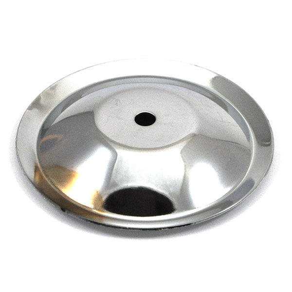 1967 Oldsmobile Cutlass/442/F85 AIR FILTER CHROME PLATE RETAINER ALL 4BBL - EA | CW1787T