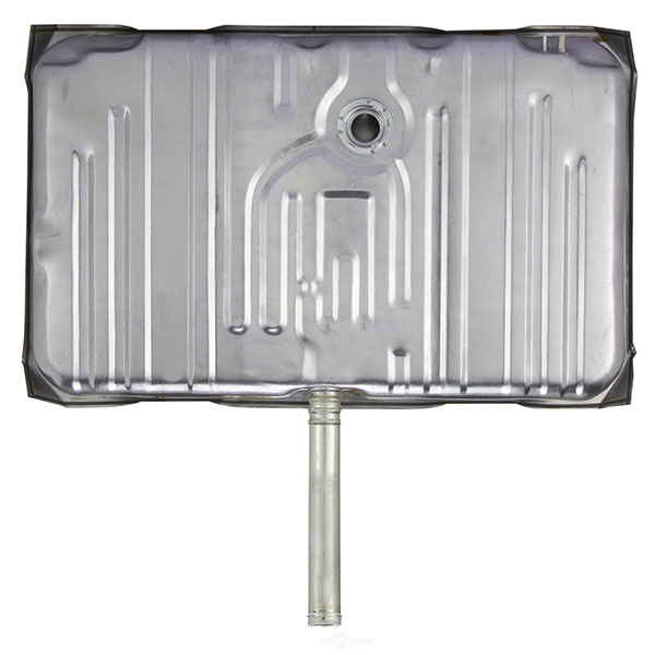 1970 Oldsmobile Cutlass/442/F85 GAS TANK WITH FILLER NECK & 2 VENTS (GM34Q) | FT2631T