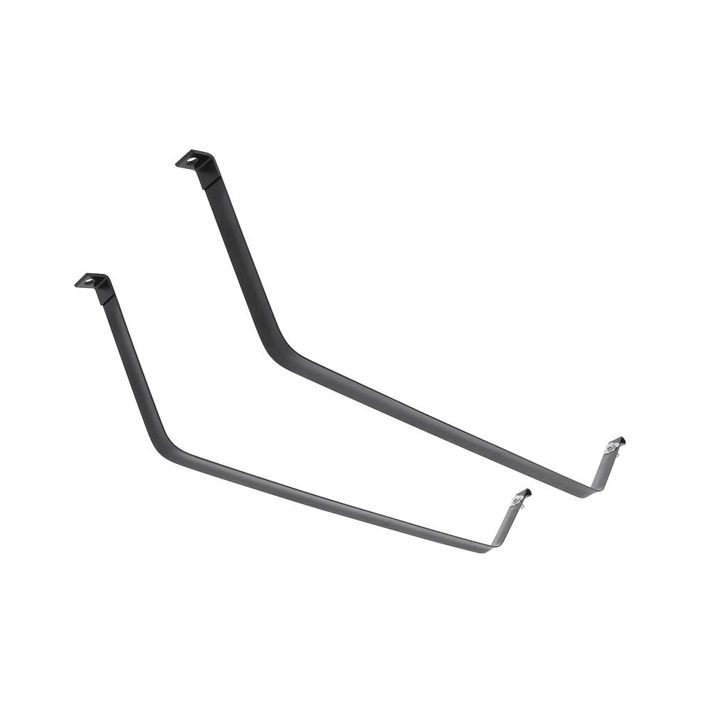 1981 Oldsmobile Cutlass/442/F85 GAS TANK STRAPS - PR | FT2427Z
