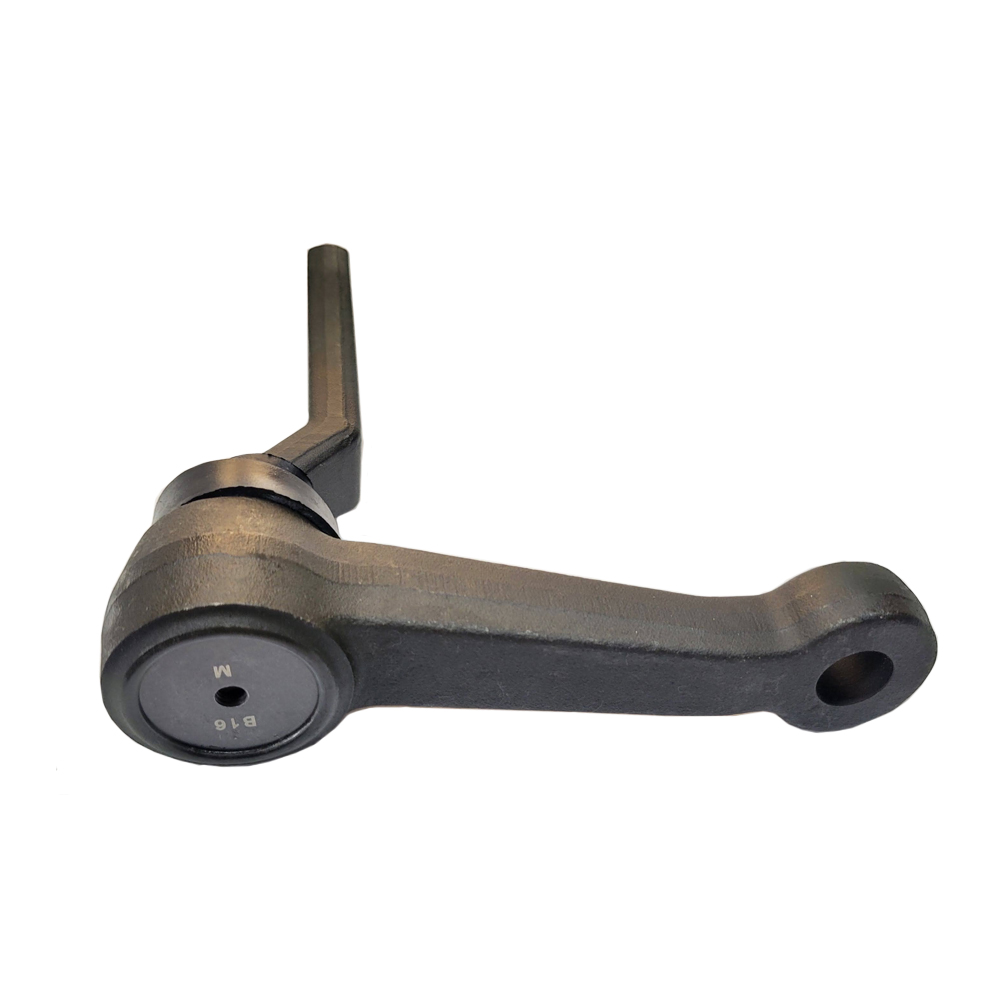1964 Oldsmobile Cutlass/442/F85 IDLER ARM (7/8