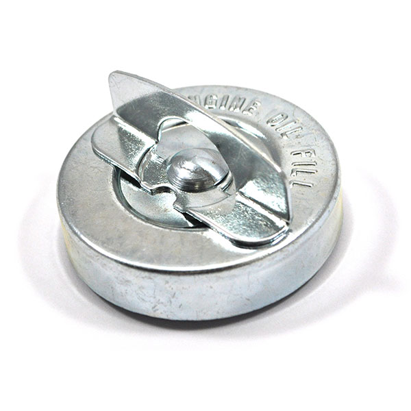 1969 Oldsmobile Cutlass/442/F85 OIL FILLER CAP - REPRODUCTION | EN2510T