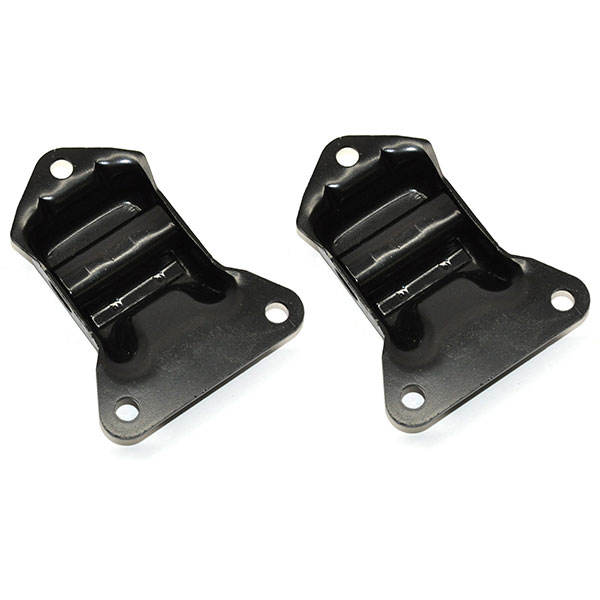 1966 Oldsmobile Cutlass/442/F85 ENGINE FRAME MOUNTS 400 / 455 BIG BLOCK