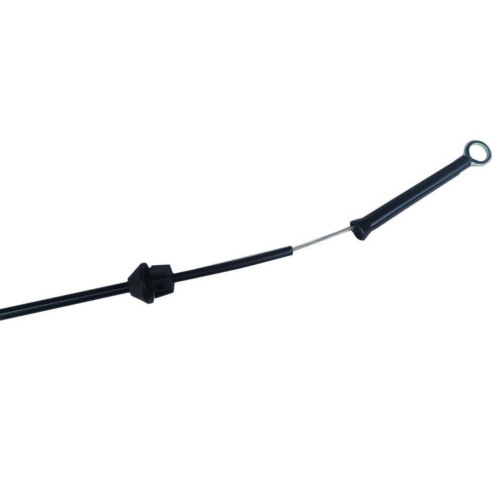 1970 Oldsmobile Cutlass/442/F85 THROTTLE CABLE | EN2600T