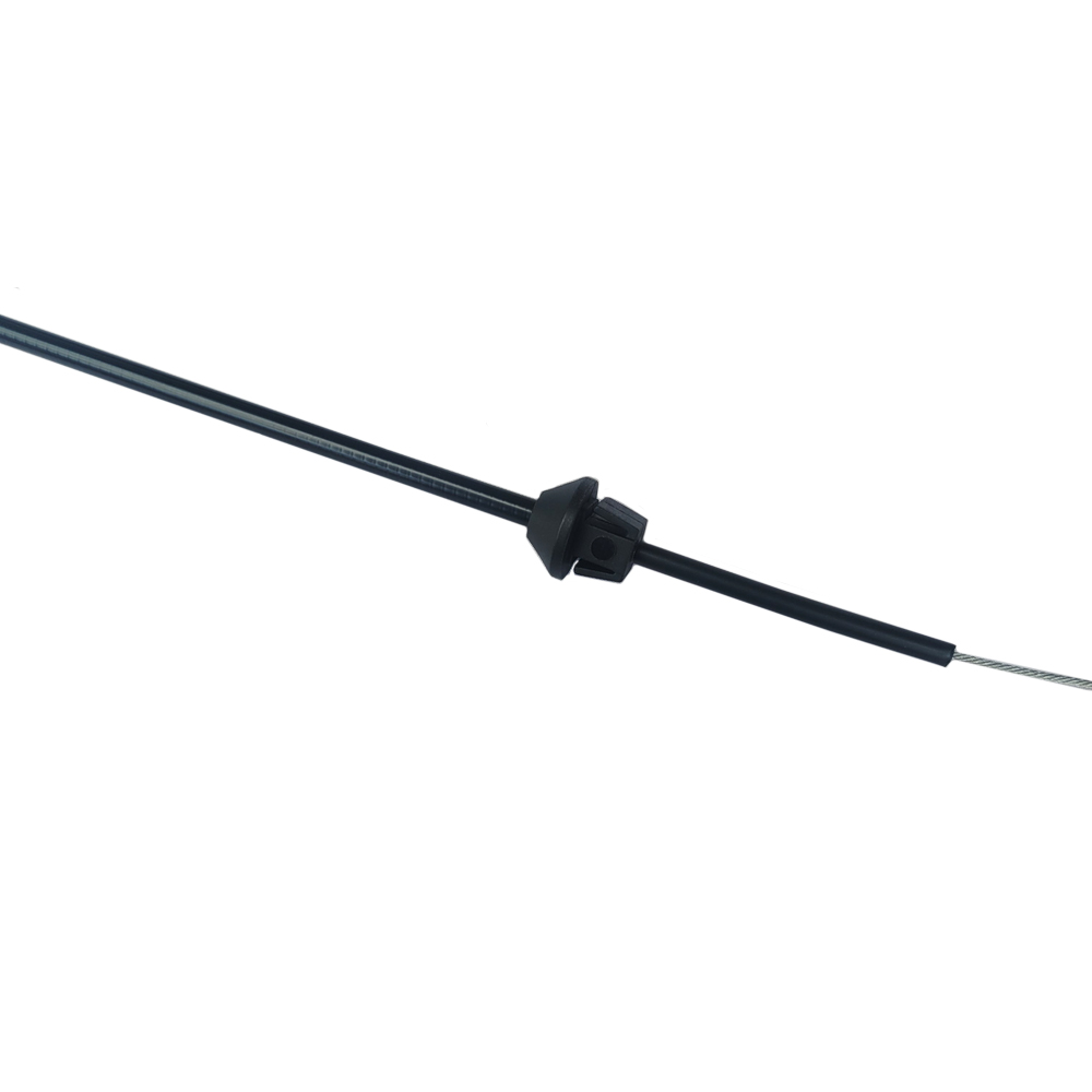 1970 Oldsmobile Cutlass/442/F85 THROTTLE CABLE | EN2600T