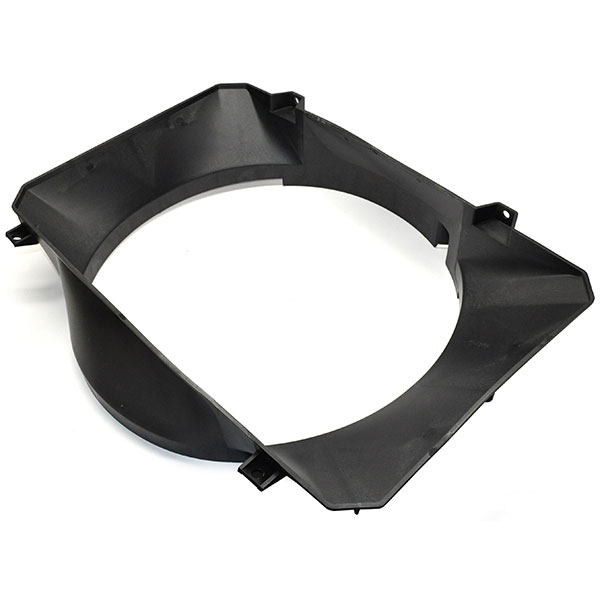 1970 Oldsmobile Cutlass/442/F85 FAN SHROUD PLASTIC GM # 402995 | 402995