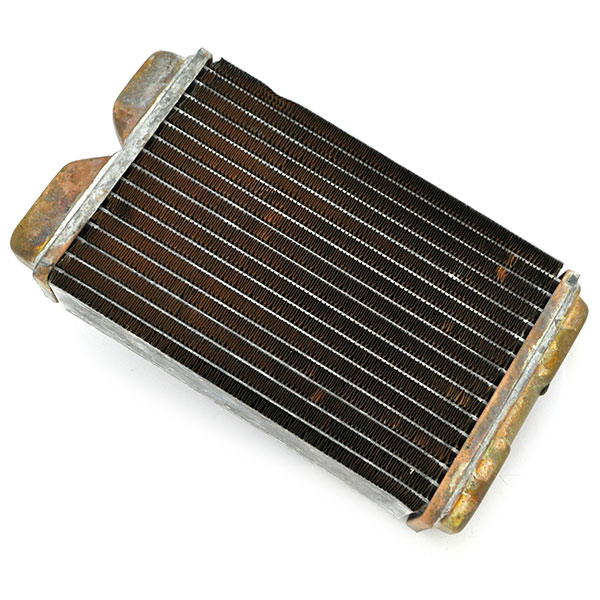 1966 Oldsmobile Cutlass/442/F85 HEATER CORE WITH A/C OE GM STYLE BRASS COPPER CORE GM 399047 | 399047