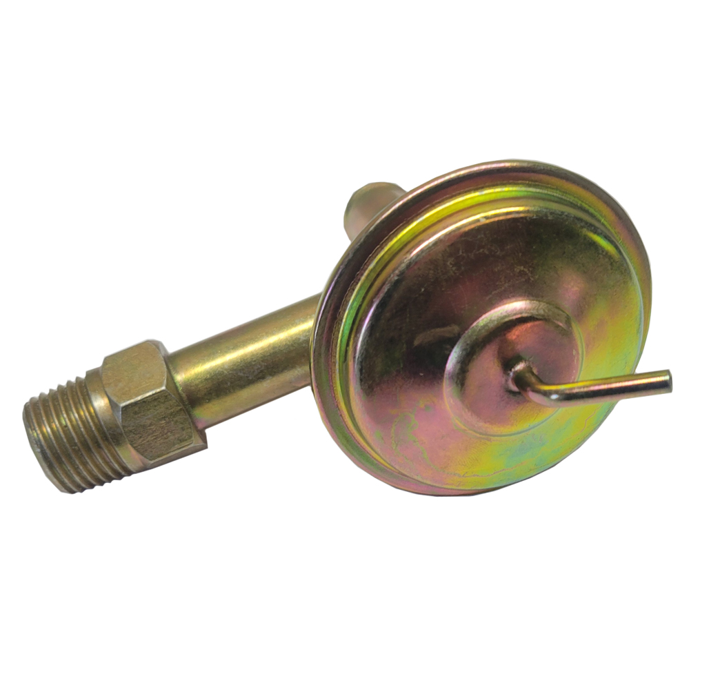 1969 Oldsmobile Cutlass/442/F85 HEATER CONTROL VALVE FOR CARS WITH A/C (NUT SIZE 7/8