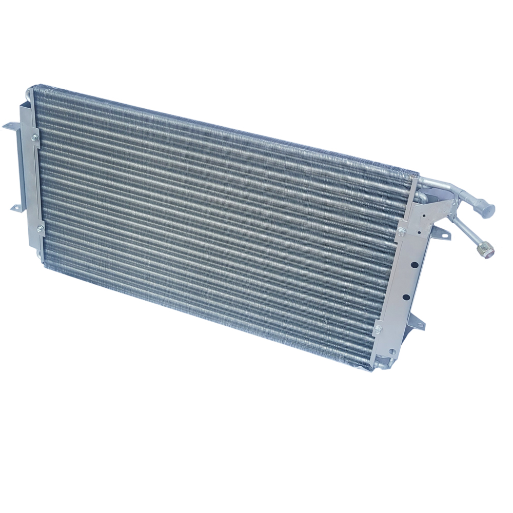 1977 Oldsmobile Cutlass/442/F85 A/C CONDENSER (GM # 3030941) 632040 - AC2040 | AC1005T