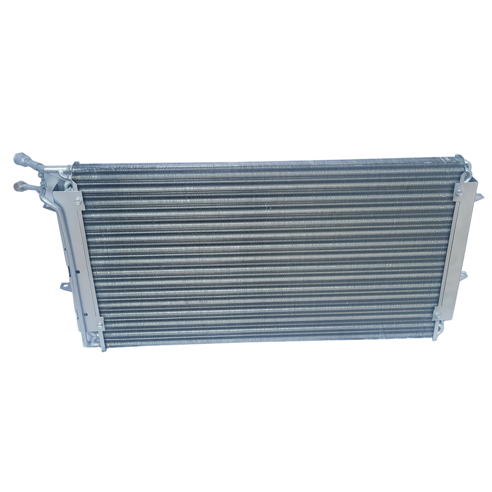 1977 Oldsmobile Cutlass/442/F85 A/C CONDENSER (GM # 3030941) 632040 - AC2040 | AC1005T